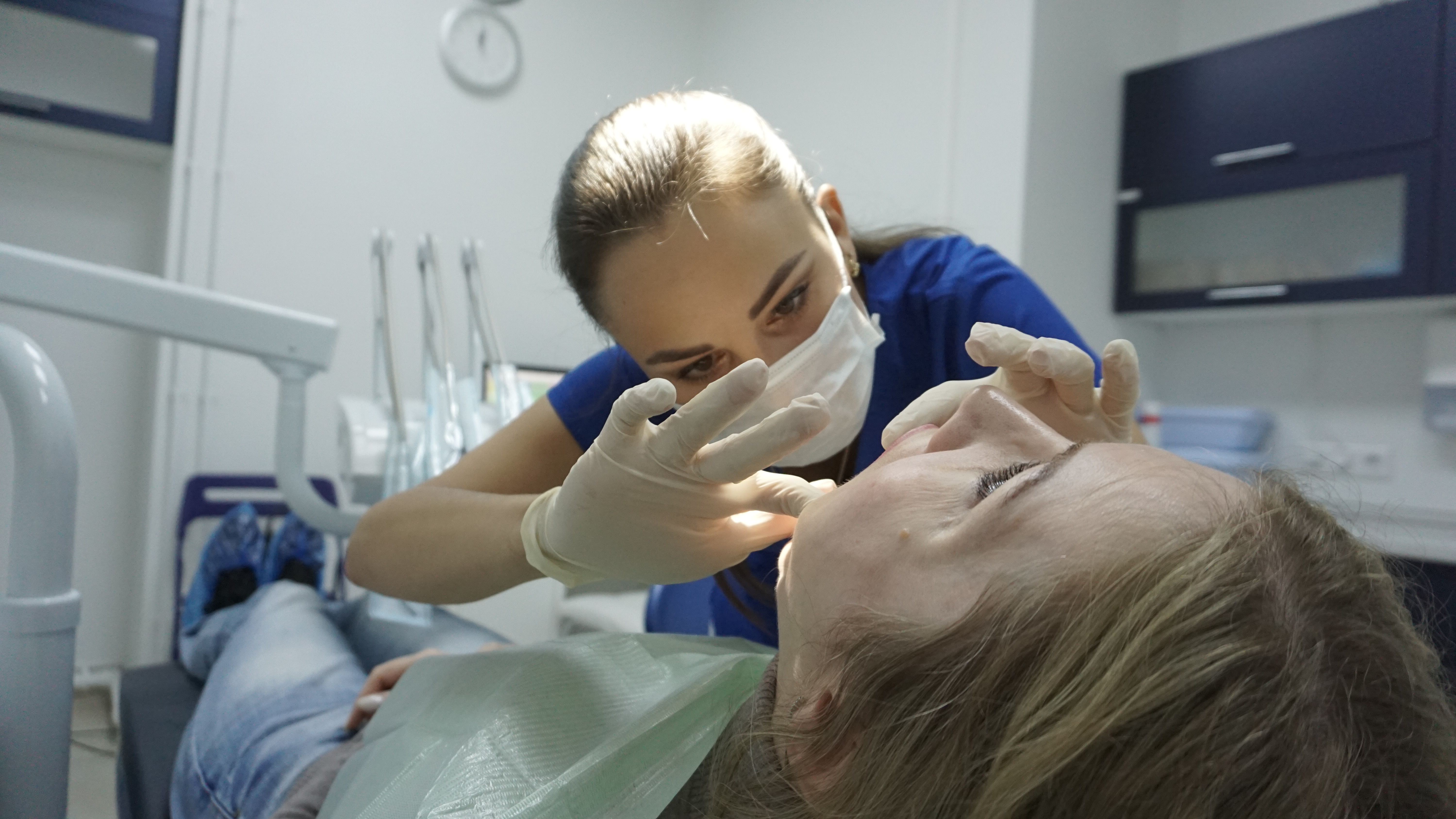 Важность профилактики в стоматологии